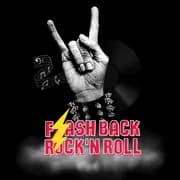 DRIVE FLASH BACK ROCK'N ROLL
